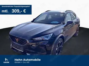 CUPRA Formentor 1.5TSI DSG LED Navi 360° ACC APP Sitzh