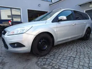 Ford Focus Turnier Viva 1.6, 74kW, KLIMA-ALU-CD
