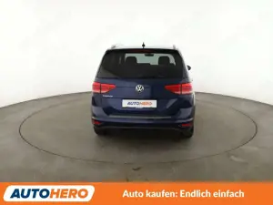 Volkswagen Touran 1.6 TDI Join Aut.*NAVI*ACC*PDC*SHZ*KLIMA* Bild 5