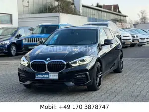 BMW 118 i 1 Limousine  Advantage*LED*NAVI*2HAND*PDC