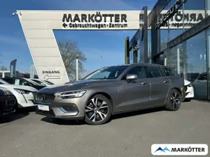 Volvo V60 T6 AWD Core Recharge ACC/AHK/CAM/TEMP/LED