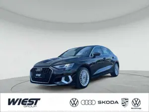 Audi A3 advanced 30 TFSI S tronic LED virtu