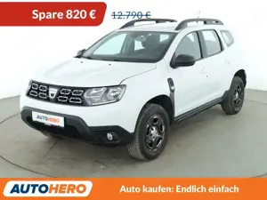 Dacia Duster 1.6 SCe Comfort*TEMPO*KLIMA*GARANTIE*