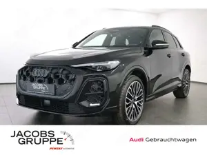 Audi Q5 2.0 TDI quattro S-line S tronic,Navi,LED,A