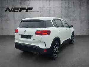 Citroen C5 Aircross 130 PS Automatik Feel Pack LED Bild 5