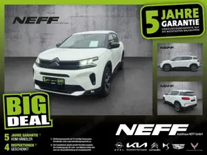 Citroen C5 Aircross 130 PS Automatik Feel Pack LED Bild 1