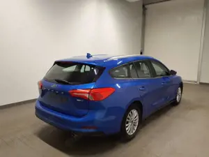 Ford Focus Bild 4