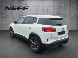Citroen C5 Aircross 130 PS Automatik Feel Pack LED Bild 4