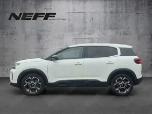 Citroen C5 Aircross 130 PS Automatik Feel Pack LED Bild 3