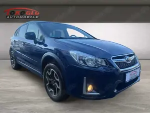 Subaru XV Comfort Xenon 4X4 SHZ Rückfahrkam. Temp Tel.-Vorb.