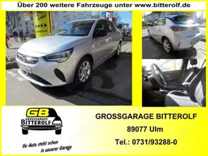 Opel Corsa 1.2Turbo  Eleg.Autom. Navi/LED/SHZ/PDC/LKA