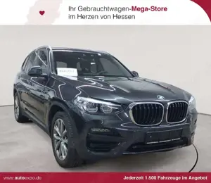 BMW X3 X3 xDrive30e Aut. Advantage Navi HuD HK