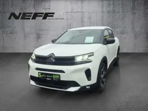 Citroen C5 Aircross 130 PS Automatik Feel Pack LED Bild 2
