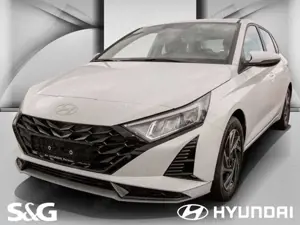 Hyundai i20 Trend 1.0 T-GDi Trend *NAVI*KLIMA*SHZ*LNKRADHZG*LE
