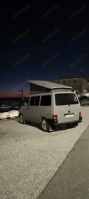 Volkswagen T4 California