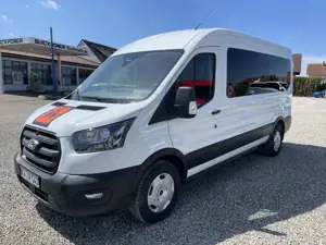 Ford Transit Kombi 350 L3 Trend Behindertengerecht