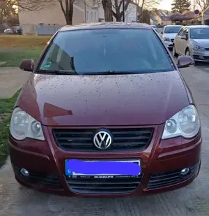 Volkswagen Polo Polo 1.2 United