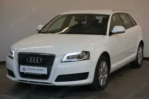 Audi A3 Sportback 1.4 TFSI Attraction StzHzg PDC