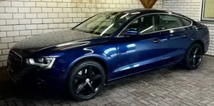 Audi A5 1.8 TFSI Sitzheizung EURO6 LED
