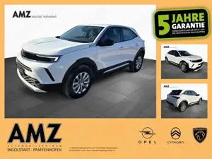 Opel Mokka 1.2 Turbo Edition LED+Navi+SHZ+Kam.+LM+PDC