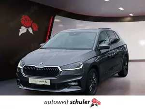 Skoda Fabia 1,0 TSI DSG Tour LED Smart Link