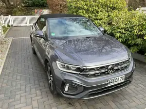 Volkswagen T-Roc T-Roc Cabriolet 1.5 TSI OPF DSGR-Line