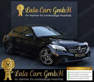 Mercedes-Benz C 300 HYBRID LED SHZ CARPLAY PARKASSISTENT ACC