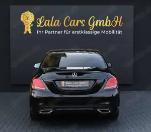Mercedes-Benz C 300 HYBRID LED SHZ CARPLAY PARKASSISTENT ACC Bild 5