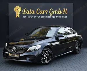 Mercedes-Benz C 300 HYBRID LED SHZ CARPLAY PARKASSISTENT ACC Bild 3
