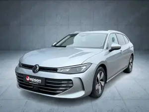 Volkswagen Passat Business /AHK /GANZJAHRESREIFEN