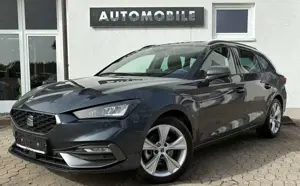 SEAT Leon SP 1.5eTSI FR LED NAVI ACC TOTWINKEL KAMERA