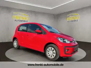 Volkswagen up! 1.0 up!