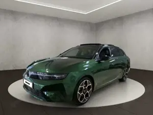Opel Astra Sports Tourer Ultimate Hybrid 107 kW (145
