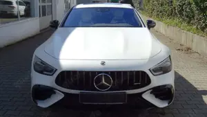 Mercedes-Benz AMG GT 4-trg. 53 4Matic+