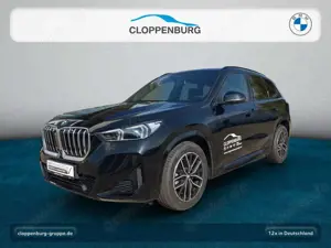 BMW X1 sDrive20d M Sportpaket Head-Up+AHK+Navi+ACC