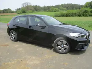 BMW 118 118i Advantage