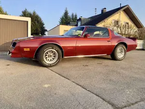 Pontiac Firebird Formula 400