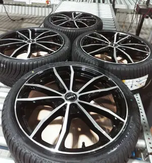 MINI John Cooper Works Clubman All4 Sport-Aut.