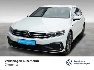 Volkswagen Passat Variant 1.4 TSI Hybrid GTE*AHK*LED-Matrix