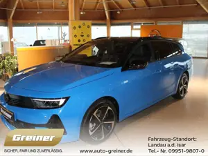 Opel Astra 1.2 GS Sports Tourer SHZ|LRHZ|KAMERA|LED|