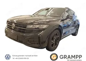 Volkswagen Touareg R-Line 3.0TDI +WANK+AHK+LUFT+MASSAGE+HUD