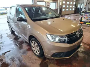 Dacia Sandero Sandero II Essential 2020 Year