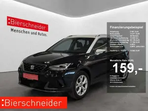 SEAT Arona 1.0 TSI DSG FR VOLL-LED NAVI KAMERA PARKLENK 17 SH