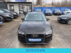 Audi A3 /1,4 TFSI/ Sportback ambition ultra/Bi-Xenon/