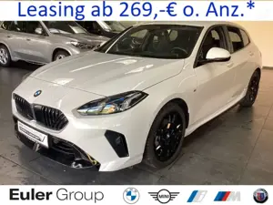 BMW 120 M Sport F70 H/K HUD LCProf Memory ad.M-FW ParkAss+