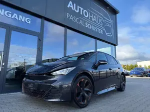 CUPRA Born 150 kW/WÄRMEPUMPE/KEYLESS/KAMERA/ACC