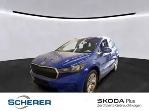 Skoda Enyaq Loft iV 50 55kWh NAVI RFK PDC ALU 19"