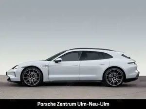 Porsche Taycan Sport Turismo Abstandstempomat LED-Matrix Bild 2