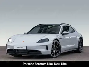 Porsche Taycan Sport Turismo Abstandstempomat LED-Matrix