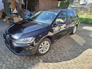 Volkswagen Golf Variant Golf Variant 1.4 TSI BlueMotion TechnologyComfortline